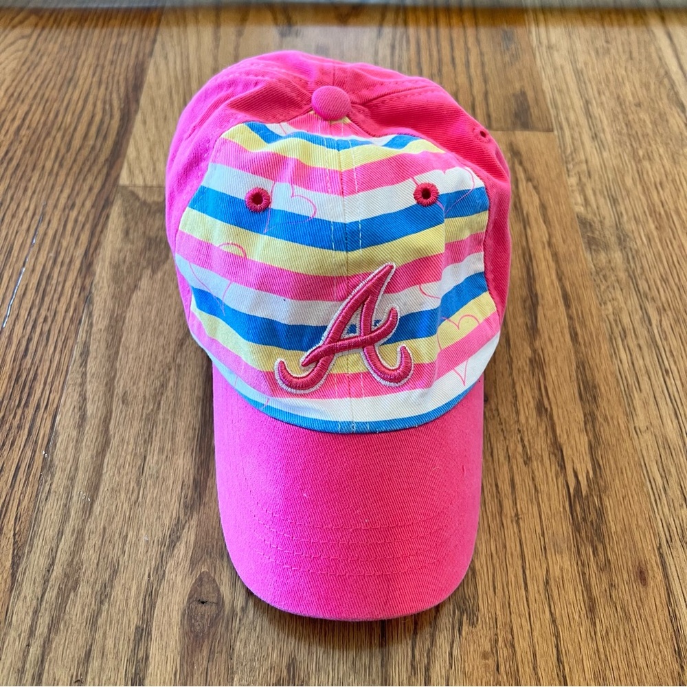 Atlanta Braves Hat
